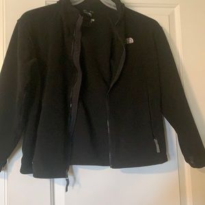 Women’s fleece north face